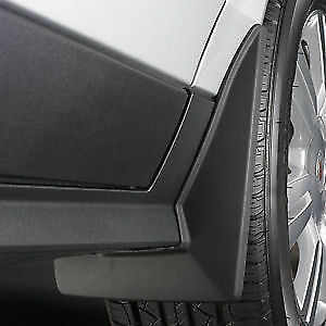 Бризковики Cadillac SRX 2009-2016, (4шт.)