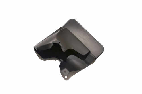 Бризковики Toyota Land Cruiser Prado 120 2003-2009, (4шт.) Xukey