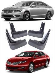 Бризковики Lincoln MKZ 2013-2020, (4шт.)
