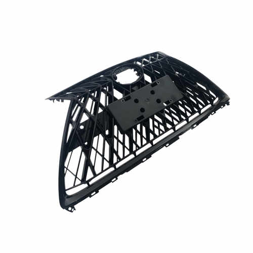 Решітка радіатора Lexus NX 2017-2021 рік TRD-Style