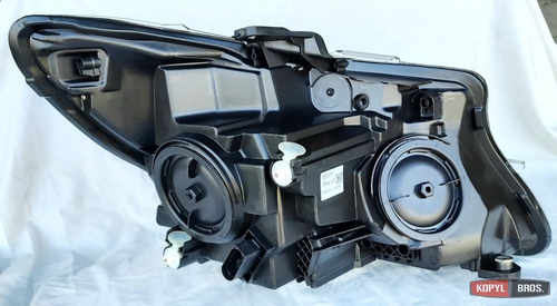 Передня оптика Full LED для Mercedes Benz Vito Viano W447 стиль Maybach