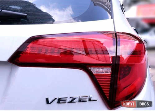 Задня оптика для Honda HR-V 2015-