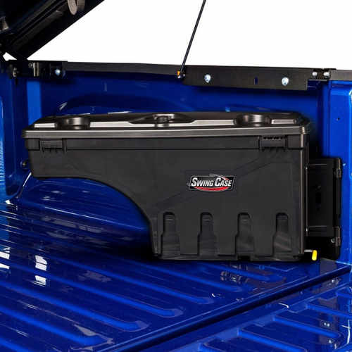 Ящик в кузов UnderCover Swing Case для Amarok