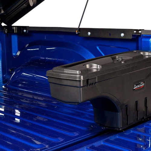 Ящик в кузов UnderCover Swing Case для Ford Ranger 2019+