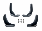 Бризковики Citroen Xsara Picasso, C-4 2005-2010 Хетчбек, (4шт.)