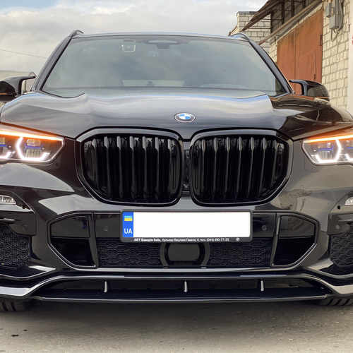 Комплект обвісу BMW X5 G05 M-Performance