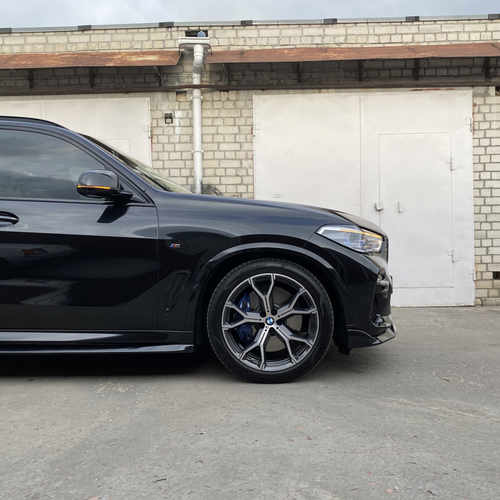 Комплект обвісу BMW X5 G05 M-Performance