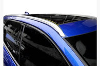 Рейлінги під оригінал для Jaguar F-PACE