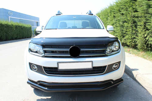 Дефлектор капота (EuroCap) для Volkswagen Amarok