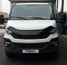 Дефлектор капота EuroCap для Iveco Daily 2014↗ мм.