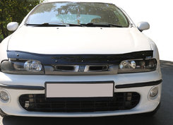 Дефлектор капота EuroCap для Fiat Marea 1999↗ мм.