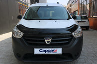 Дефлектор капота EuroCap для Renault Dokker 2013↗ мм.