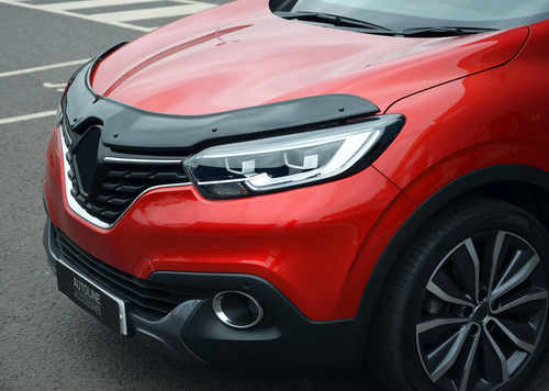 Дефлектор капота (EuroCap) для Renault Kadjar