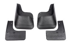 Бризковики 4шт. для Toyota Innova 2004-2009