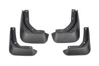 Бризковики Volvo S60 2019+, к-кт 4шт.