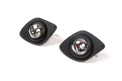 Противотуманки (з LED лампою) Citroen Jumper 2007-/2014-