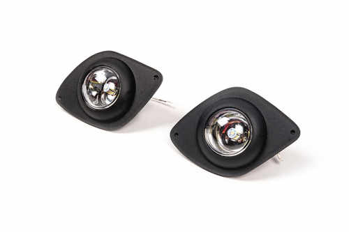 Противотуманки (з LED лампою) Citroen Jumper 2007-/2014-