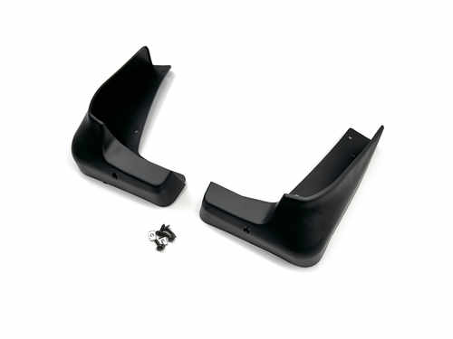 Бризковики передні Suzuki Grand Vitara 2006-2017 (комплект 2шт)