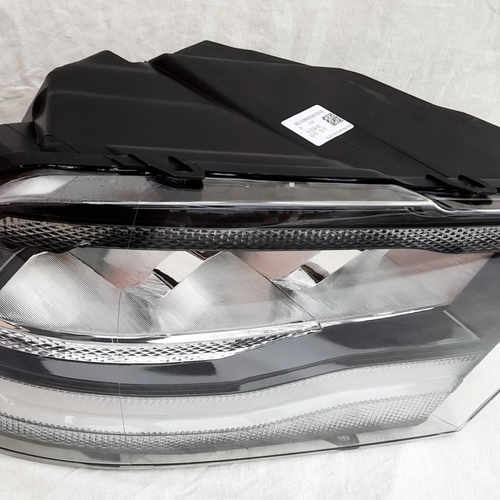 Оптика передняLED стиль YZ1 для Dodge Ram 1500 Classic 2009+