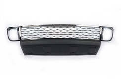 Нижня решітка стилі Autobiography (2010-2013) для Range Rover III L322 2010-2013 гг.