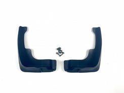 Бризковики передні Toyota Camry 40 2006-2011 (комплект 2шт)