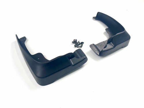 Бризковики передні Toyota Camry 40 2006-2011 (комплект 2шт)