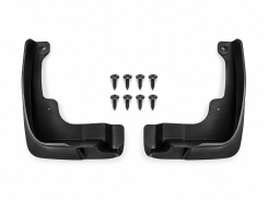 Бризковики передні Toyota Camry 40 2006-2011 (комплект 2шт)