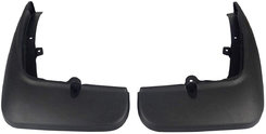 Бризковики передні Land Rover Range Rover Sport 2005-2013 (комплект 2шт)