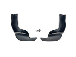 Бризковики передні Nissan Qashqai / Rogue Sport 2014-2021, 2шт.