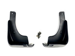 Бризковики передні для Toyota Camry 40 2006-2012, 2шт.