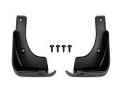 Бризковики передні для Toyota Camry 40 2006-2012, 2шт.