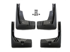 Бризковики Toyota Camry USA 55/60 2014-2017 , (4шт.) PU06033015P1