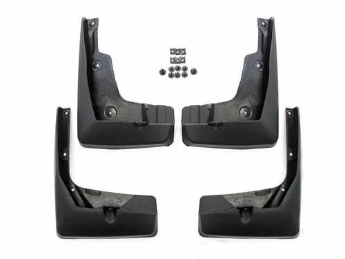 Бризковики Toyota Camry USA 55/60 2014-2017 , (4шт.) PU06033015P1