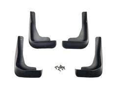 Бризковики до Mazda 6 Sport 2005-2008 , к-кт (4шт.)