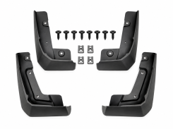 Бризковики Ford Mustang Mach-E 2021+, (4шт.)