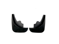 Бризковики задні Ford Focus 2 Хетчбек 2004-2008 , (4шт.)