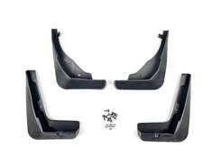 Бризковики до Cadillac ATS 2013-, к-кт (4шт.)