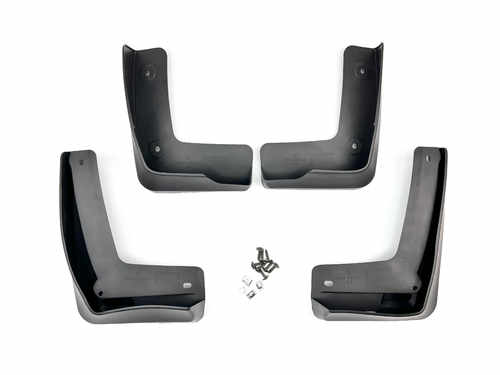 Бризковики до Acura TLX-L 2016-2020, к-кт (4шт.)