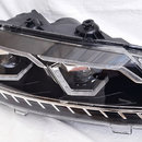 Передня альтернативна оптика FULL LED для Volkswagen Passat B7 USA  