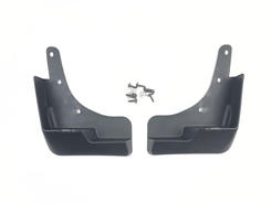 Передні бризковики Nissan X-Trail 32 / Rogue 2013-2020, 2шт.