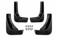 Брызговики Volkswagen Passat Европа B8.5 2019-2023, к-кт 4шт. Xukey