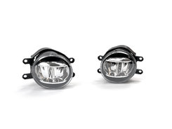 LED туманні фари Toyota Lexus комплект 2шт.