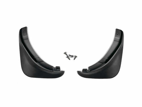 Бризковики задні Mazda 6 2003-2007, комплект 2шт.