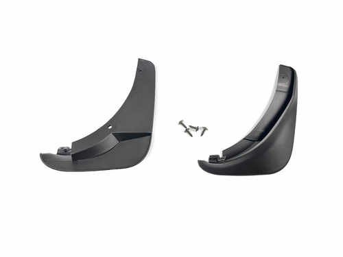 Бризковики задні Mazda 6 2003-2007, комплект 2шт.