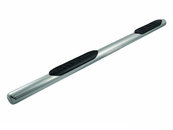 Пороги труба нерж. для VW T5, T6 /довга база /Ø60