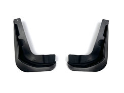 Задні бризковики Ford Focus 3 2011-2018, 2шт.