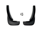 Передні бризковики Volkswagen Golf 4-5 хетчбек, VW Bora 2шт.