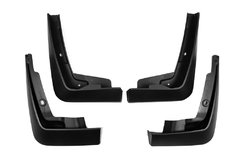 Бризковики (4 шт) для Audi A5 2021-2023