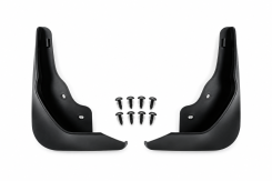 Бризковики передні Volkswagen Passat B6, B7 2006-2015 Європа