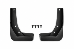 Бризковики передні Volkswagen Passat B8 2015-2023 Європа,  (2шт.)